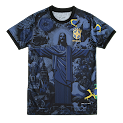 2024 season Brazil Blue Jesus Player version (JY) rep