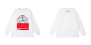 Stone Island Long Tee Stone Island rep