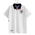 9495 season England home retro Fan version rep