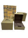 Burberry Watch Box Burberry rep