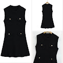 Zara Dress rep