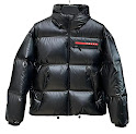 Prada Quilted Jacket Prada rep