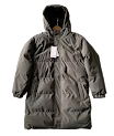 Lacoste Quilted Jacket Lacoste rep