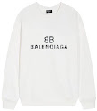 Balenciaga Sweatshirt Balenciaga rep