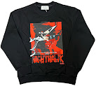 Maison Margiela Sweatshirt Margiela rep