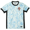 2024 UEFA Portugal away Fan version rep