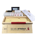 Sevenfriday Watch Box rep