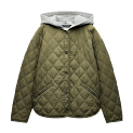 Zara Short Coat rep