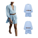 Zara Dress rep