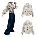 Zara Shirt rep