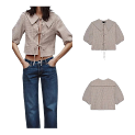 Zara Shirt rep