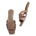 YSL slipper YSL rep