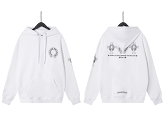 Chrome Hearts Hoodie Chrome Hearts rep