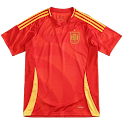 2024 UEFA Spain home Fan version rep
