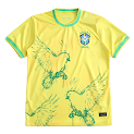 2024 season Brazil Special edition Fan version rep