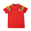 1990 season Colombia away retro Fan version rep