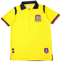 2526 season Ecuador away Fan version rep