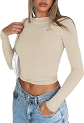 Alo Long Tee rep