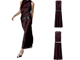 Zara Dress rep