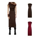 Zara Dress rep