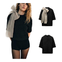 Zara Knitted Sweater rep