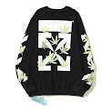 Off-White Sweatshirt[Premium Quality Off-White rep