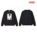Supreme Sweatshirt Supreme rep
