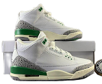 Jordan Jordan rep