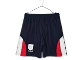 1998 England Home Retro shorts rep