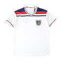 1982 season England home retro Fan version rep