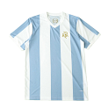 2425 season Argentina 50th anniversary Fan version rep