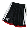 2026 FIFA World Cup Germany home shorts rep