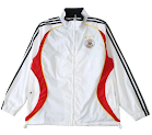 2526 season Germany windbreaker rep