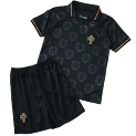 2026 Portugal Tribute to Eusebio Special Edition Kids kit rep