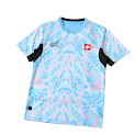 2026 FIFA World Cup Switzerland goalkeeper Fan version rep