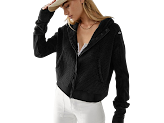 Alo Coat rep