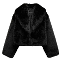 Zara FurJacket rep