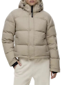 Aritzia PufferJacket rep