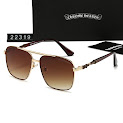 Chrome Hearts SunGlasses Chrome Hearts rep