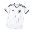2026 FIFA World Cup Japan away Player version rep