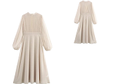 Zara Dress rep