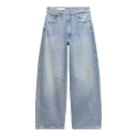 Zara Jeans rep