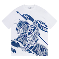 Burberry Tee Burberry rep