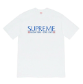 Supreme Tee Supreme rep