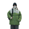 Balenciaga Quilted Jacket Balenciaga rep