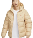 Nike Down Jacket Nike rep
