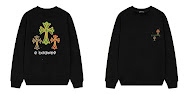 Chrome Hearts Hoodie Chrome Hearts rep