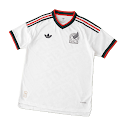 2026 FIFA World Cup Mexico away Player version rep