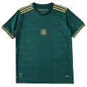 2526 season Mexico Concept version Fan version rep
