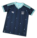 2026 FIFA World Cup Germany away Women's Shirt rep